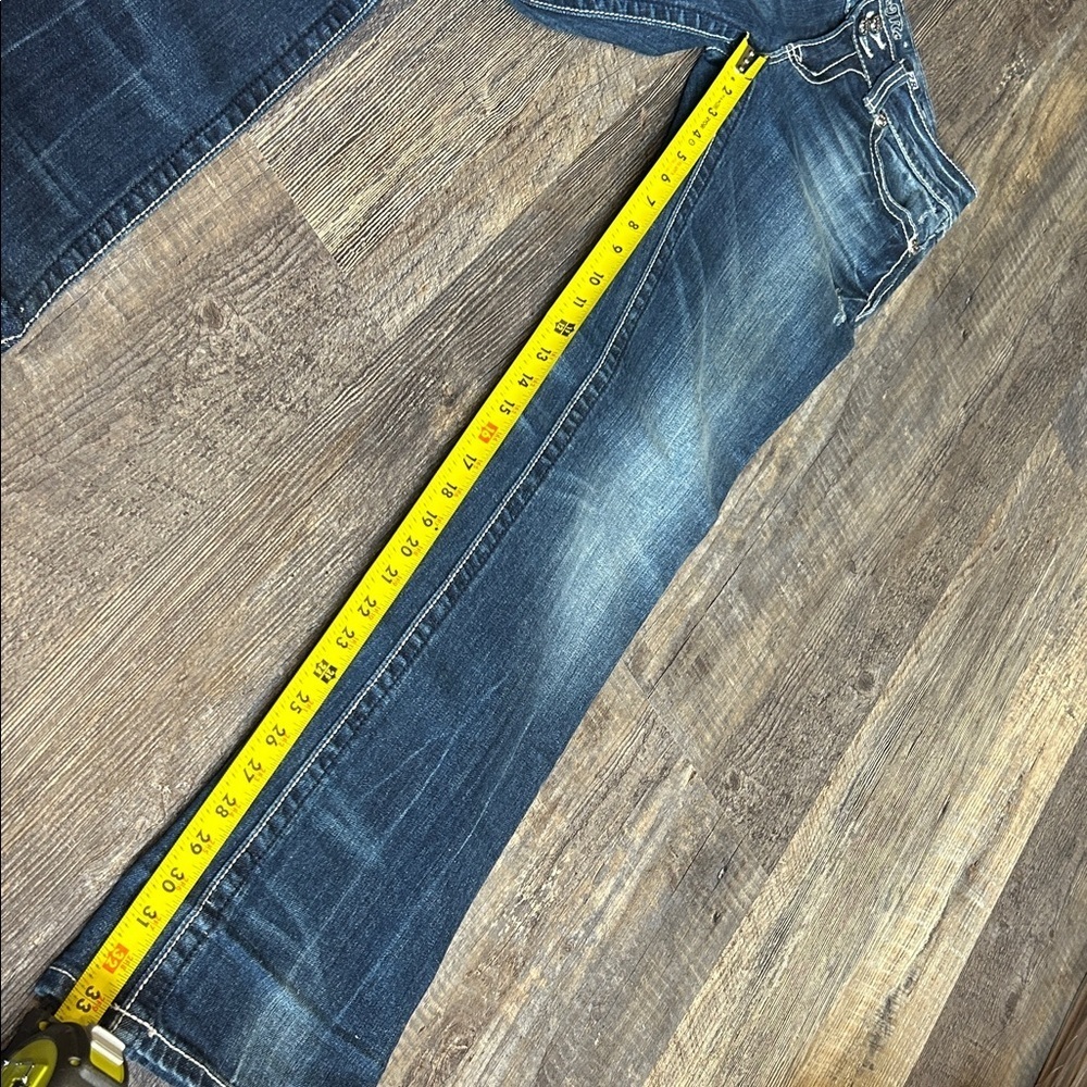 Miss me size 28 boot Women's Jeans - Picture 4 of 12